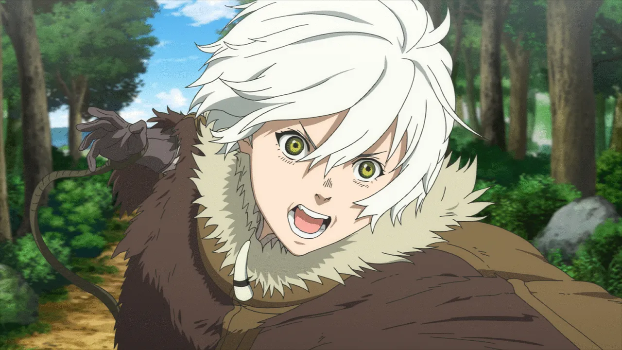 第13話 高みへの意志